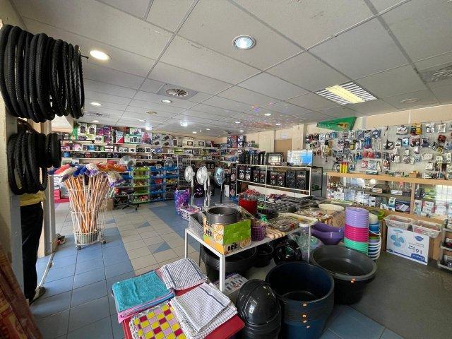 Commercial Property for Sale in Caledon Western Cape